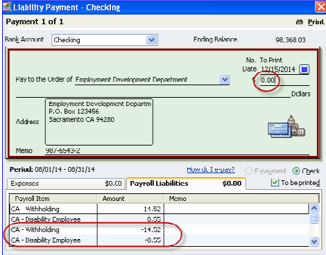 setup manual payroll in quickbooks desktop