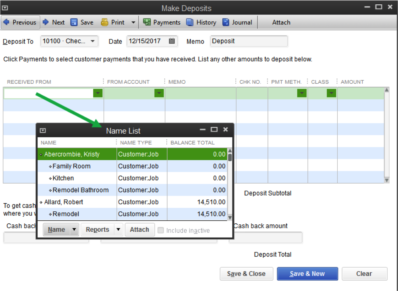 used quickbooks pos v9 software