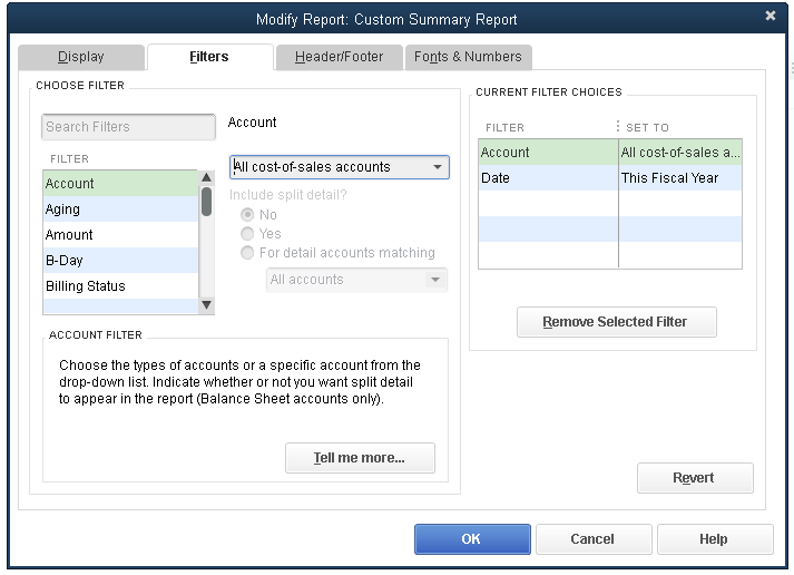 quickbooks desktop payroll reports